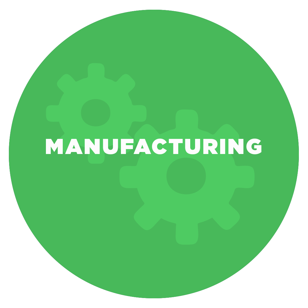 Manufacturing circle